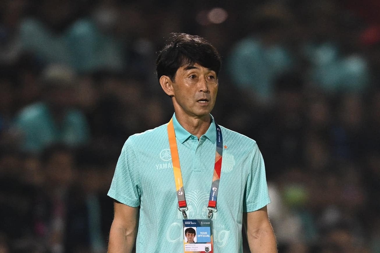 Chanathip Songkrasin anh 1