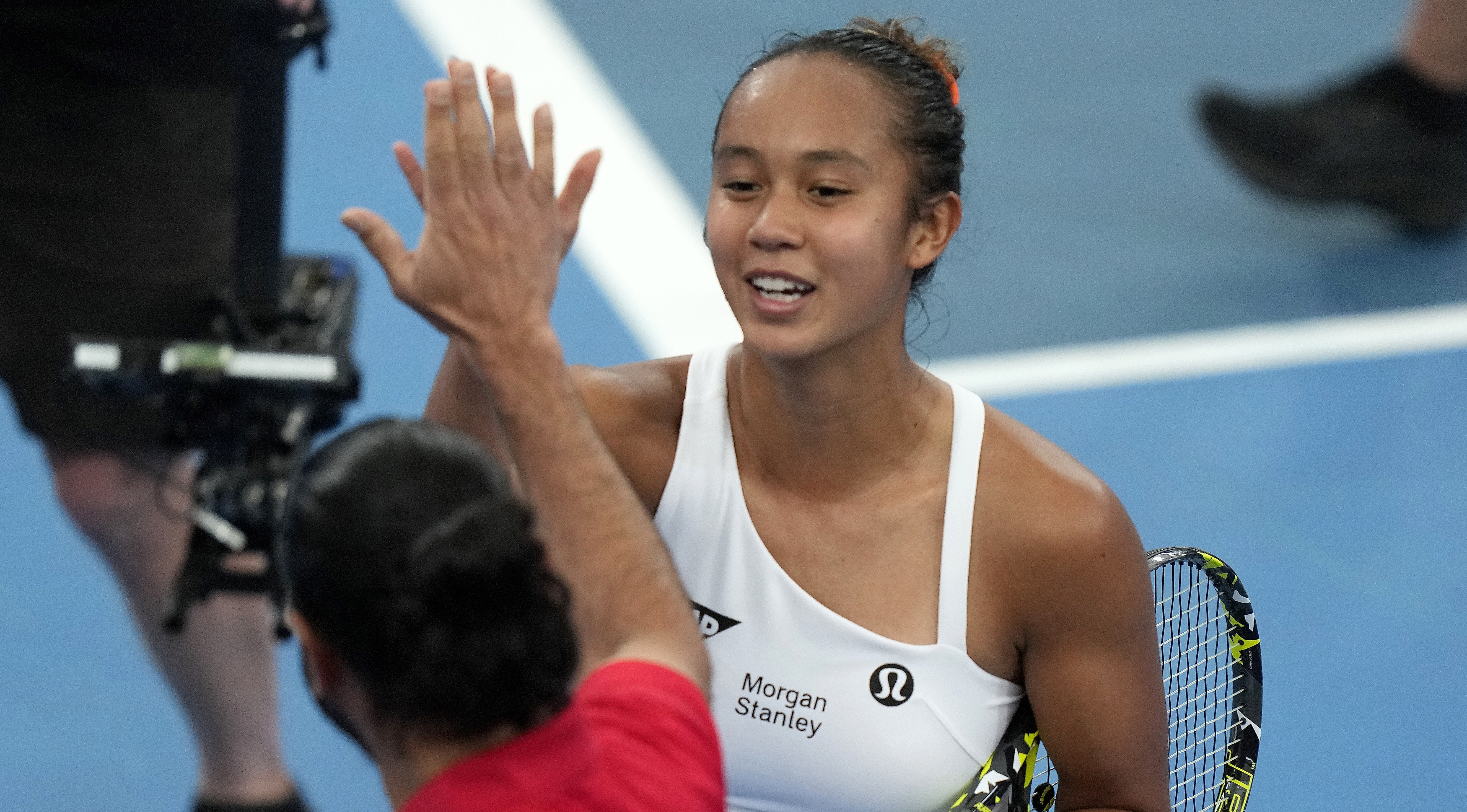 10 trieu USD tien thuong duoc trao o United Cup hinh anh