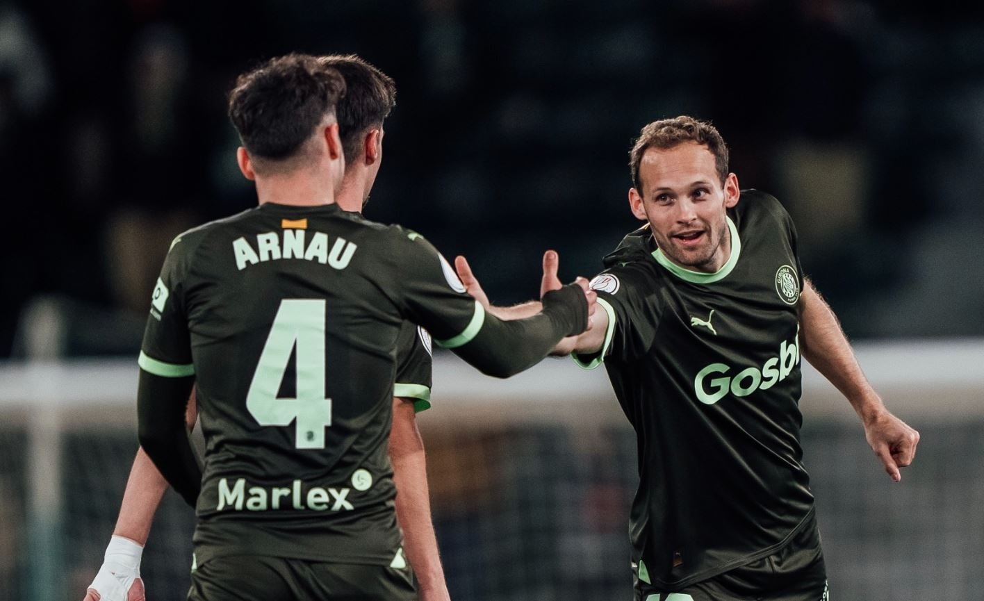 Daley Blind anh 1