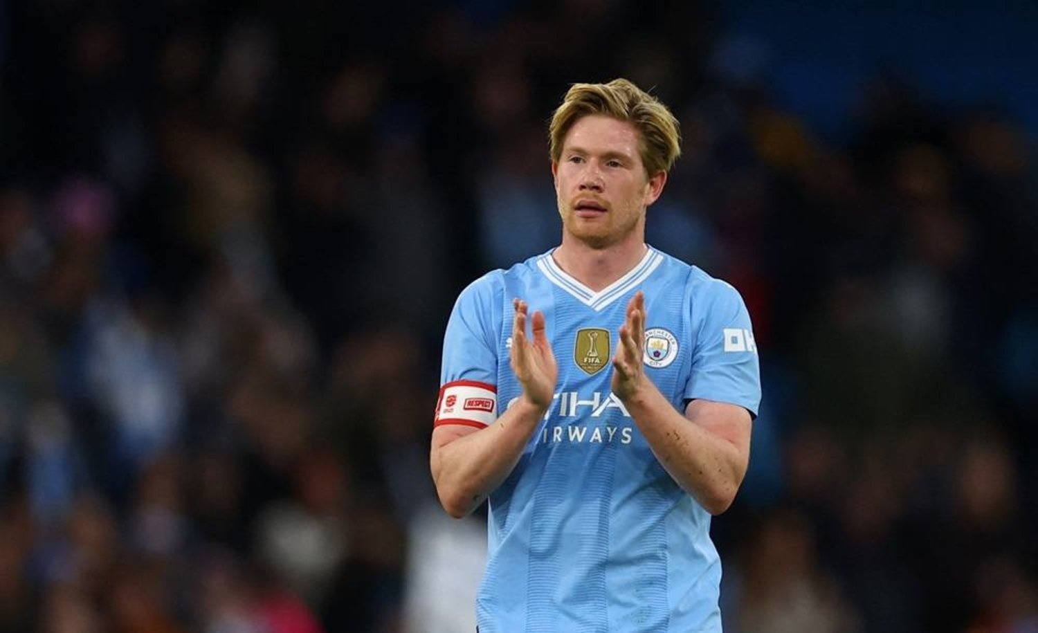 De Bruyne tai xuat, Man City dang so hon hinh anh
