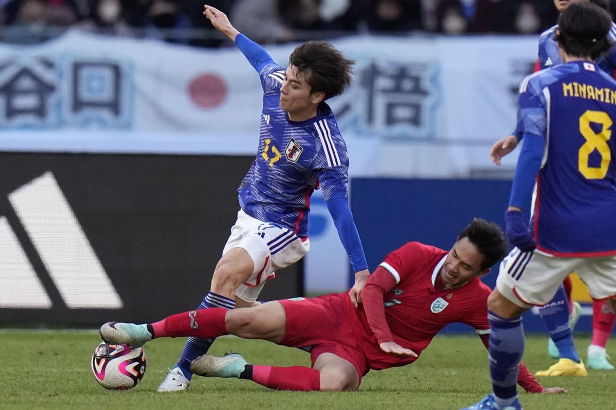 Asian Cup 2023 anh 1