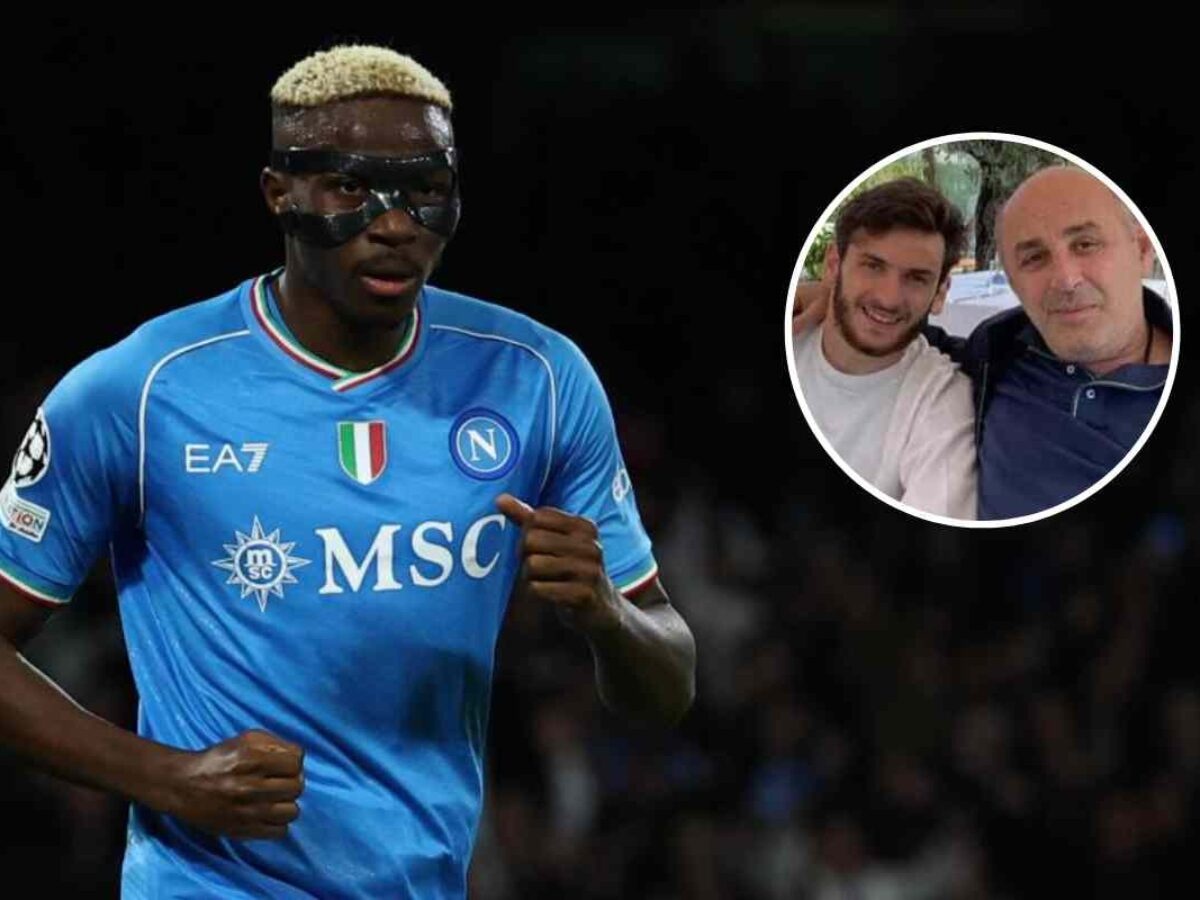 Osimhen noi gian khi bi tiet lo sang Saudi Arabia hinh anh