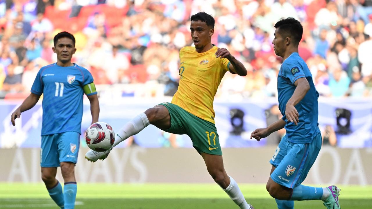 Tuyen Australia thang An Do nho sai lam ca nhan hinh anh