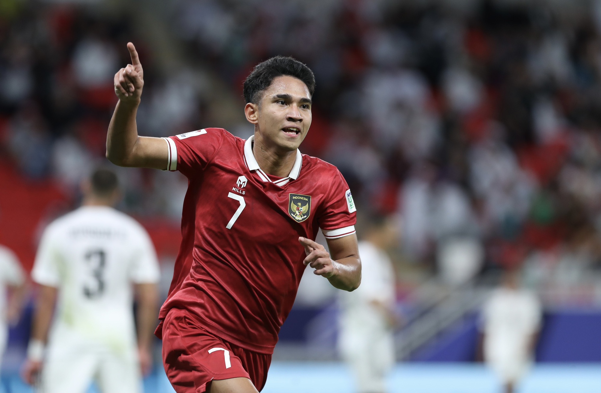 Tran thua Iraq phoi bay uu, nhuoc diem cua Indonesia hinh anh