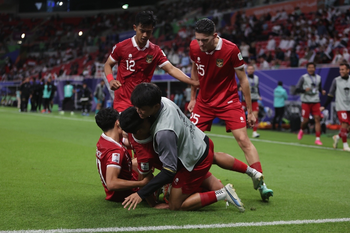 Truyen thong Indonesia tin doi nha thang duoc Viet Nam hinh anh