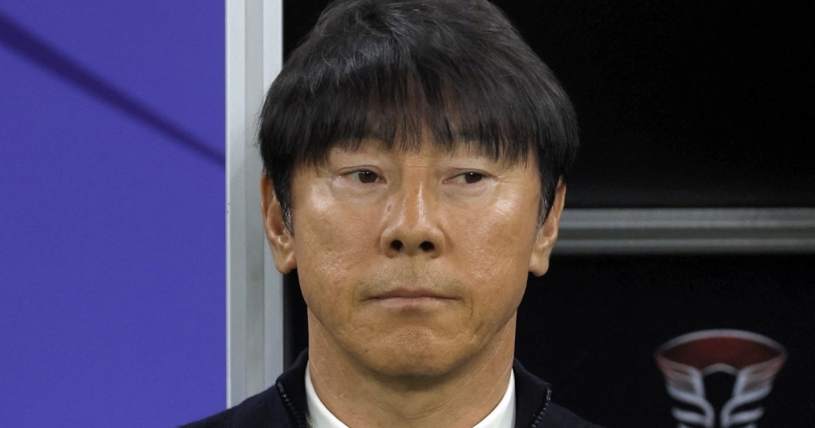 Noi am anh cua HLV Shin Tae-yong khi gap Viet Nam hinh anh