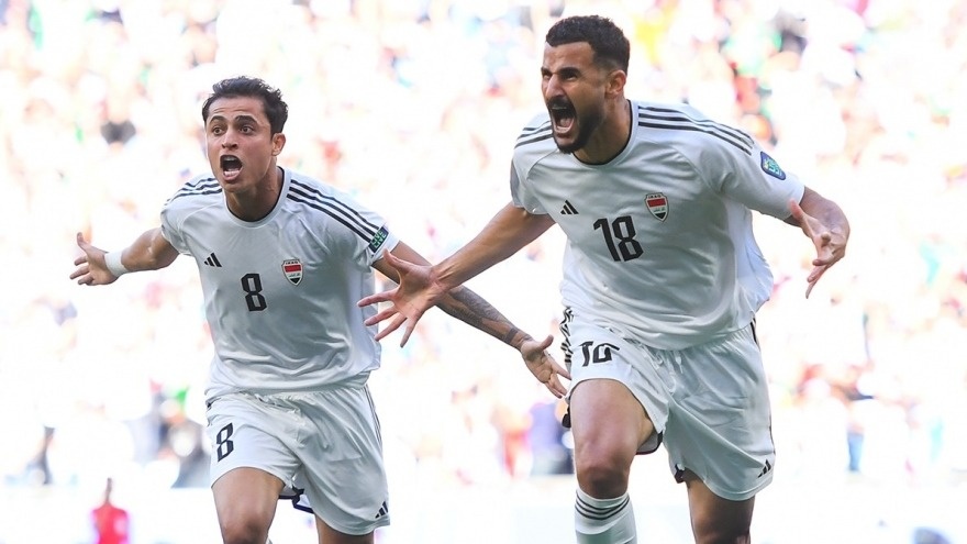 Ban mo ty so cua Iraq truoc Nhat Ban hinh anh