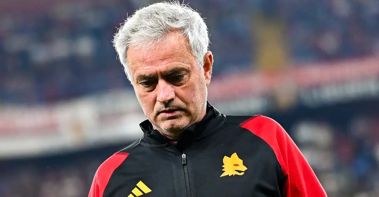 Loi canh bao cua Mourinho thanh su that hinh anh