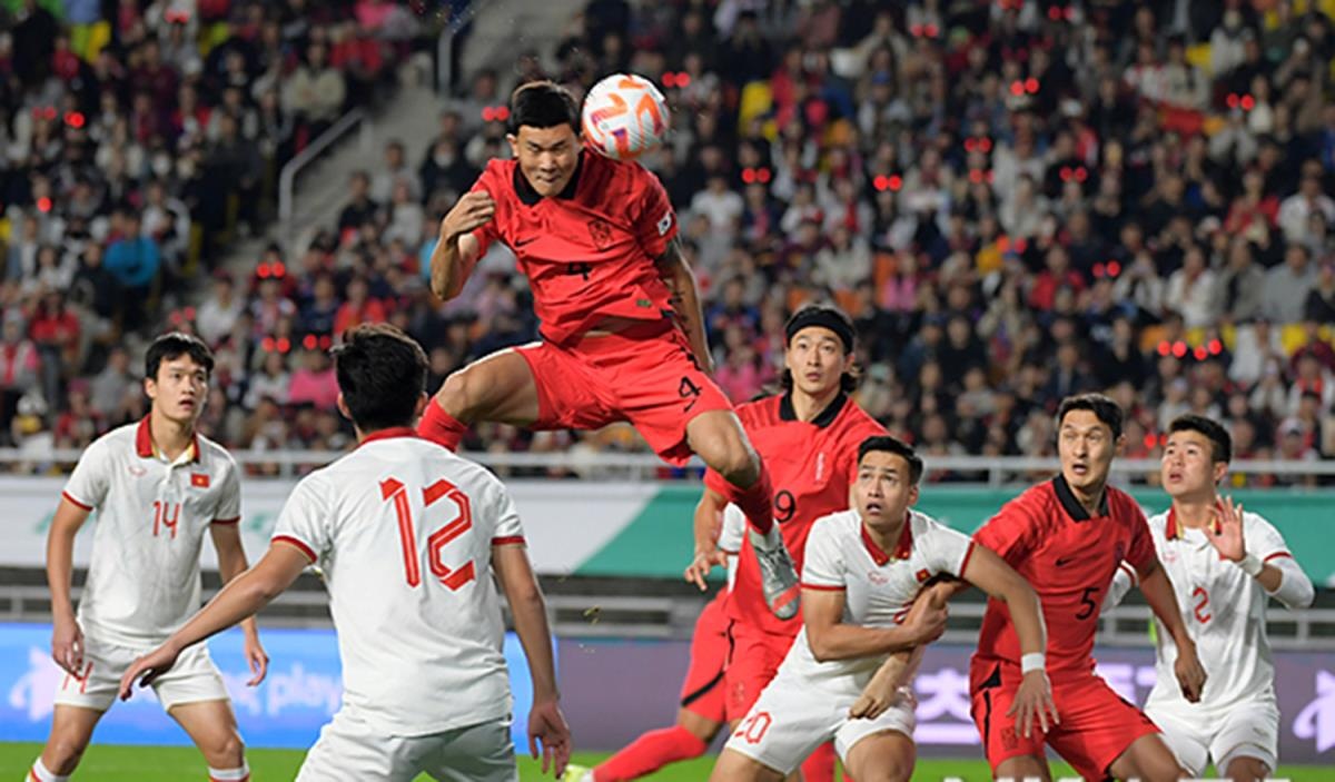 Tuyen Viet Nam anh 1