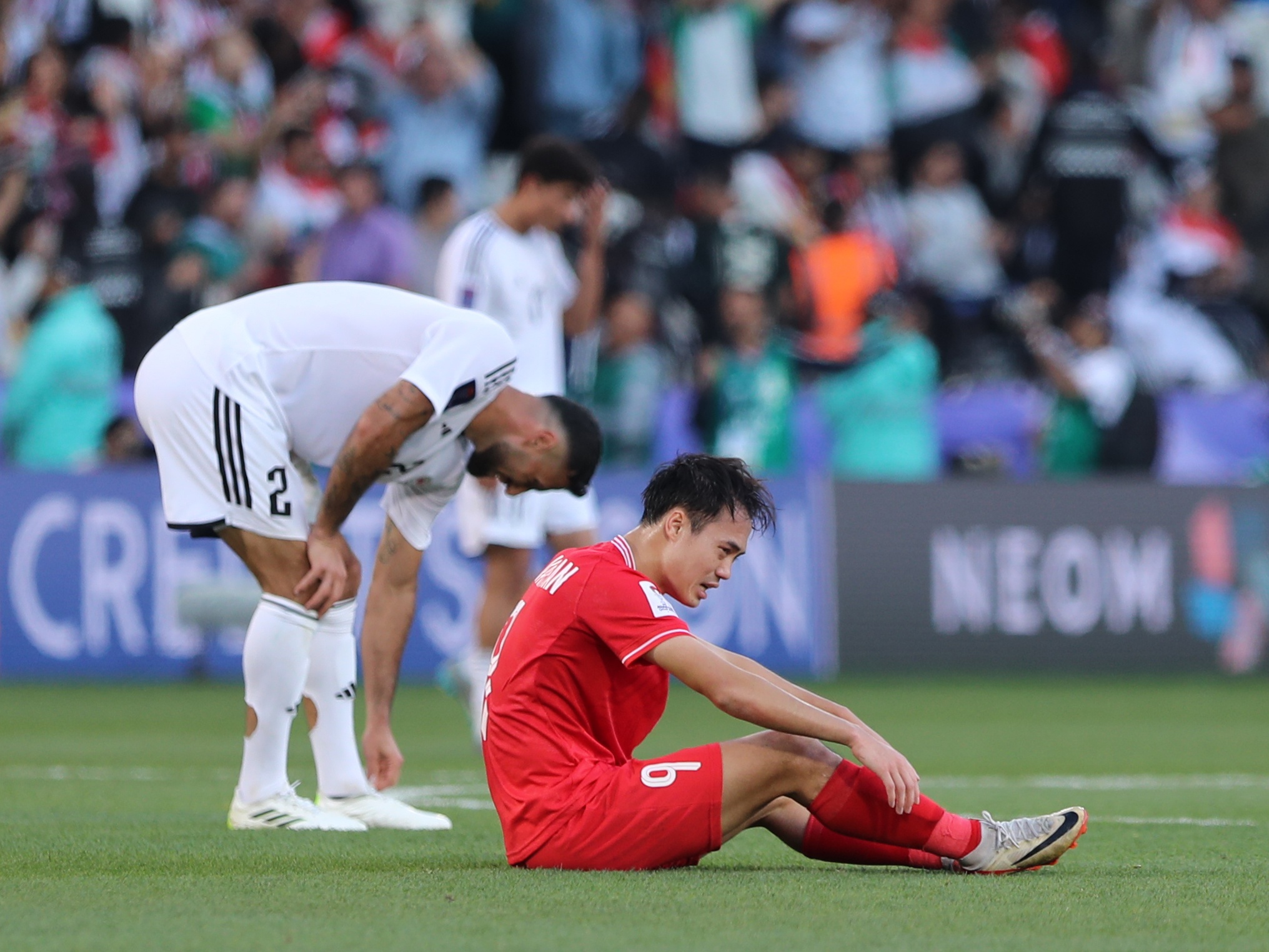 Nhuoc diem chieu cao gay kho cho tuyen Viet Nam hinh anh