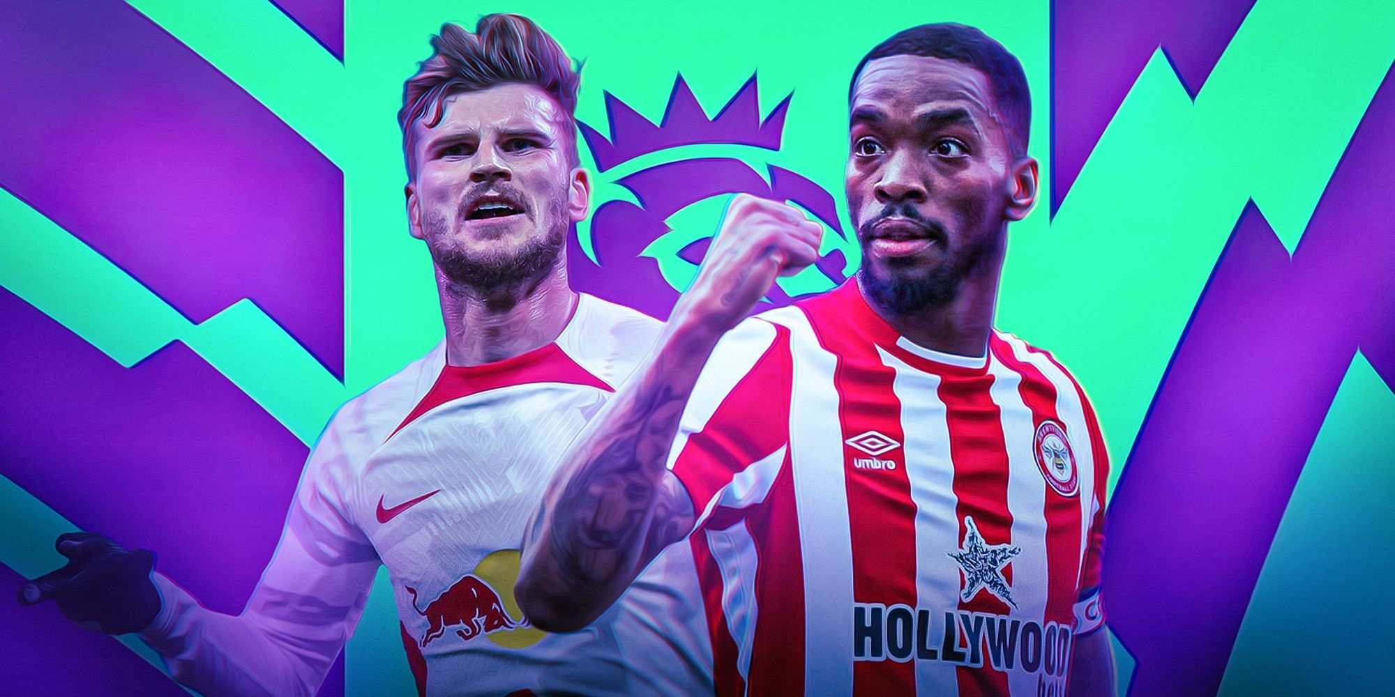 Cac doi bong Anh 'so' ky chuyen nhuong thang 1 hinh anh