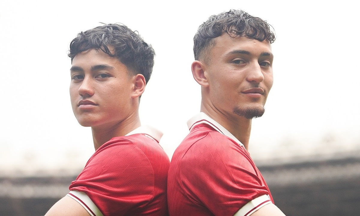 Indonesia va Malaysia doi doi nho cau thu nhap tich hinh anh