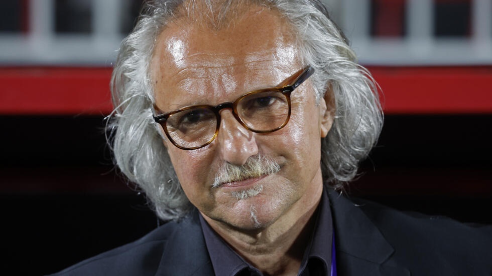 Chuyen la ve doi bong hang 106 o Asian Cup 2023 hinh anh