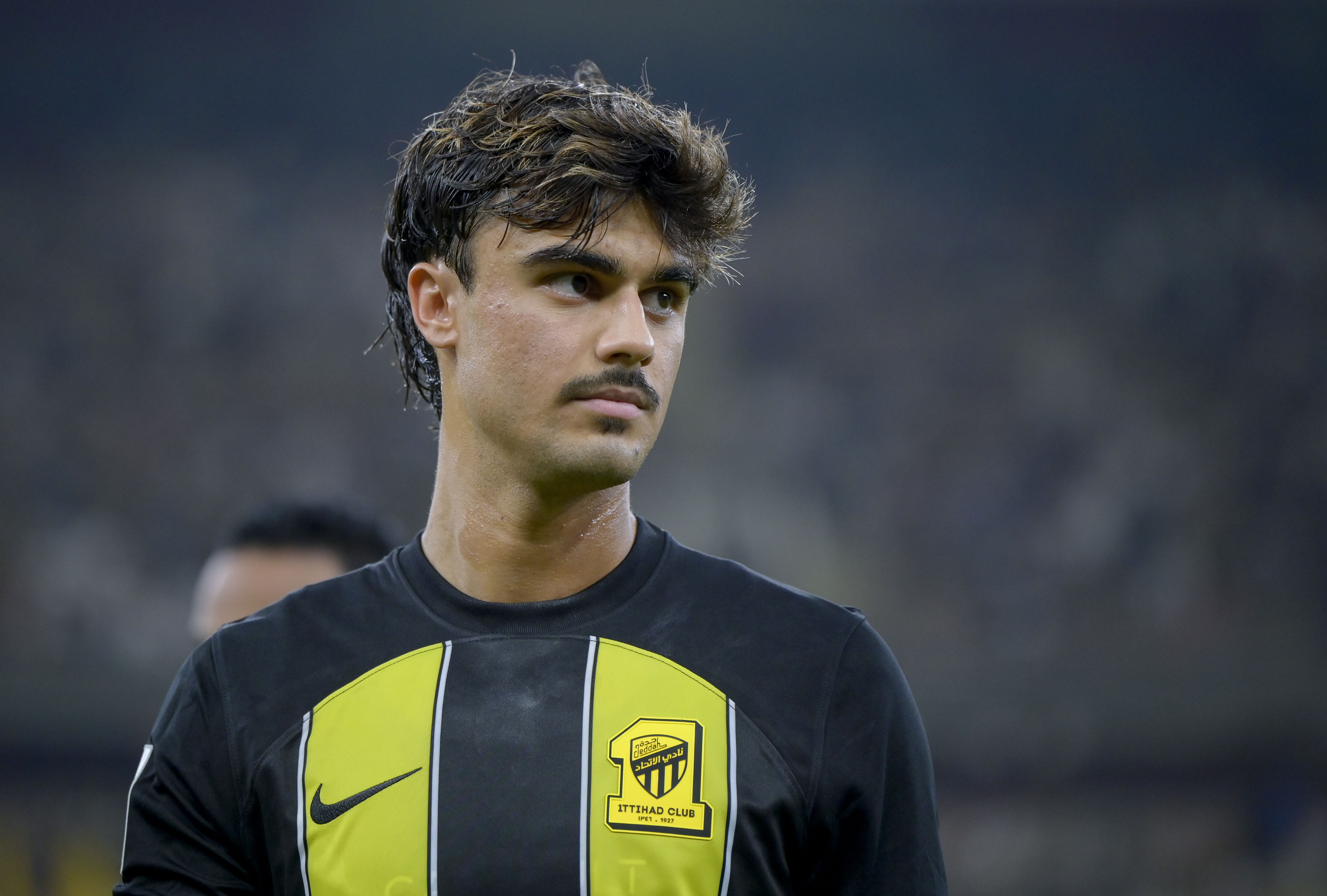 West Ham 'giai cuu' ngoi sao tai Saudi Arabia hinh anh