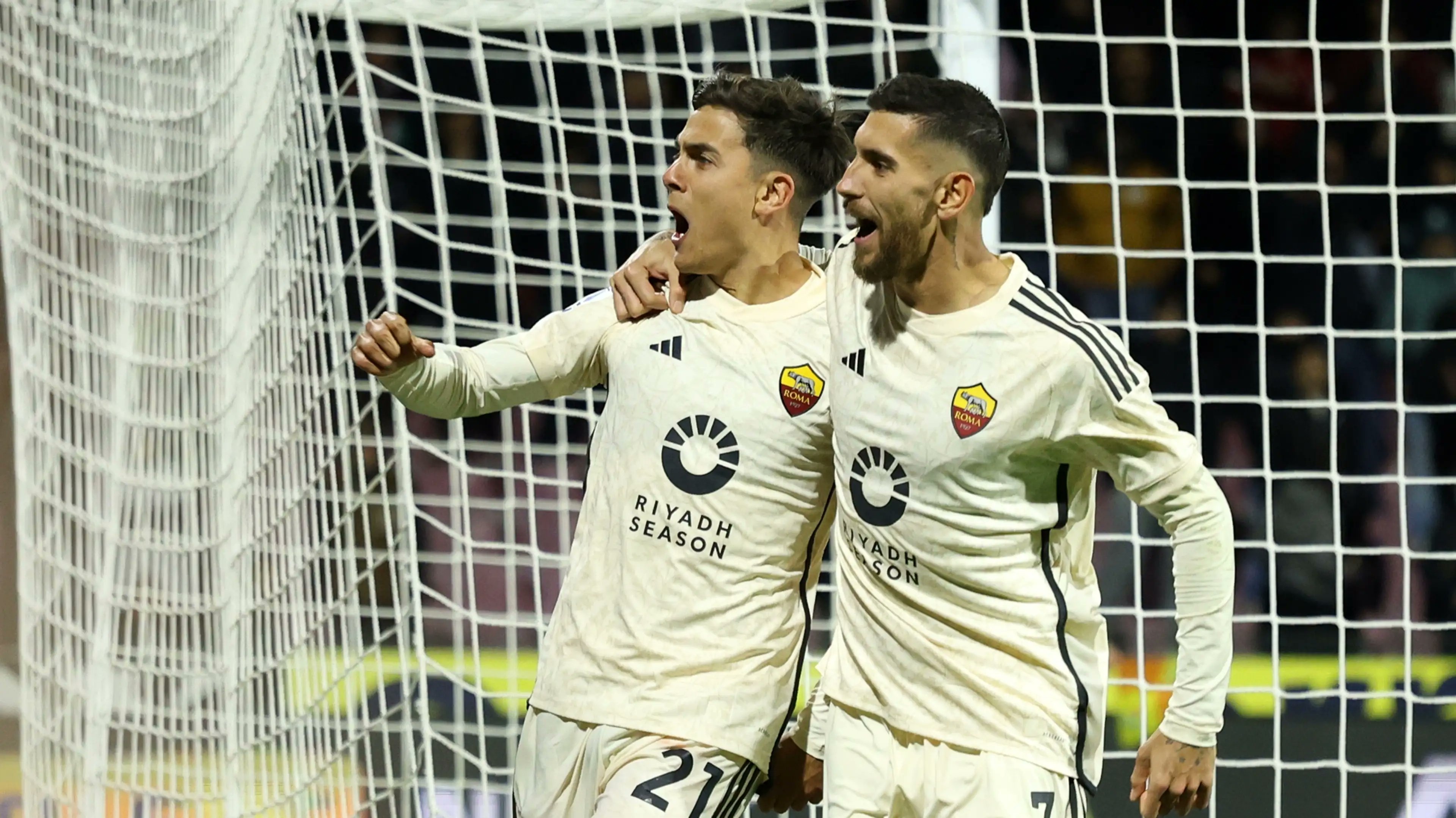 Nguoi Saudi Arabia chi 1 ty euro de mua Roma hinh anh