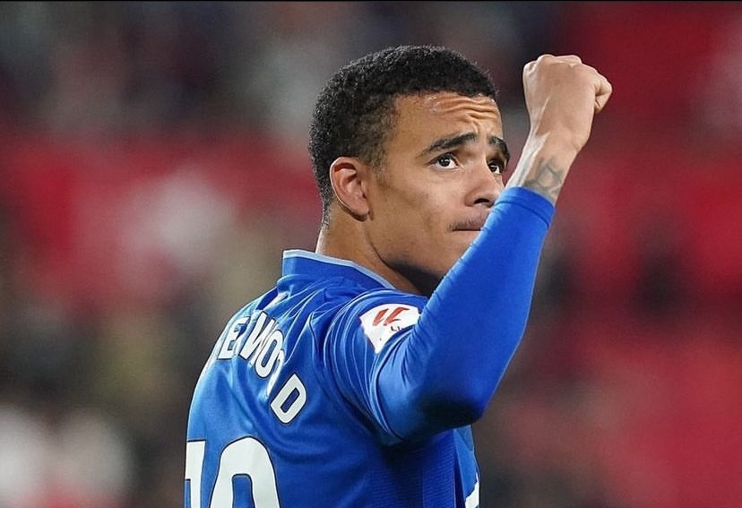 Greenwood toa sang trong chien thang cua Getafe hinh anh