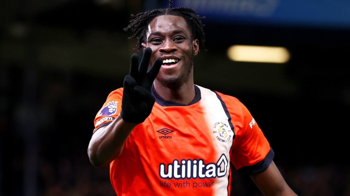 Cau thu ten la ghi hat-trick o Premier League hinh anh