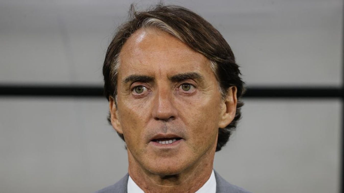 Giac mo Mancini tai Saudi Arabia tan vo hinh anh