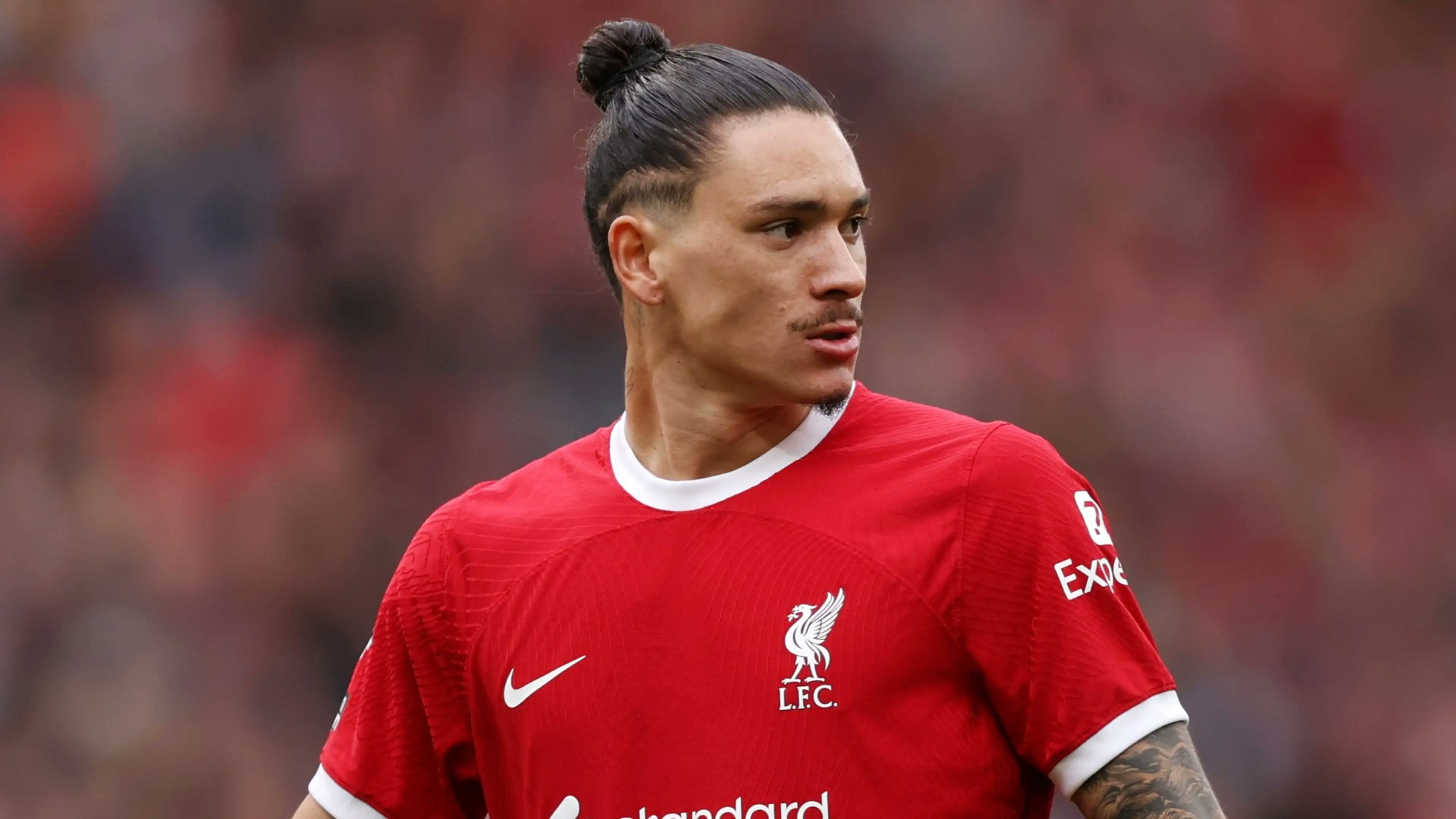 Tien dao 100 trieu euro cua Liverpool tao thong ke 'di biet' hinh anh