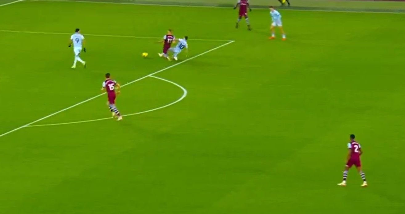 Kalvin Phillips anh 1