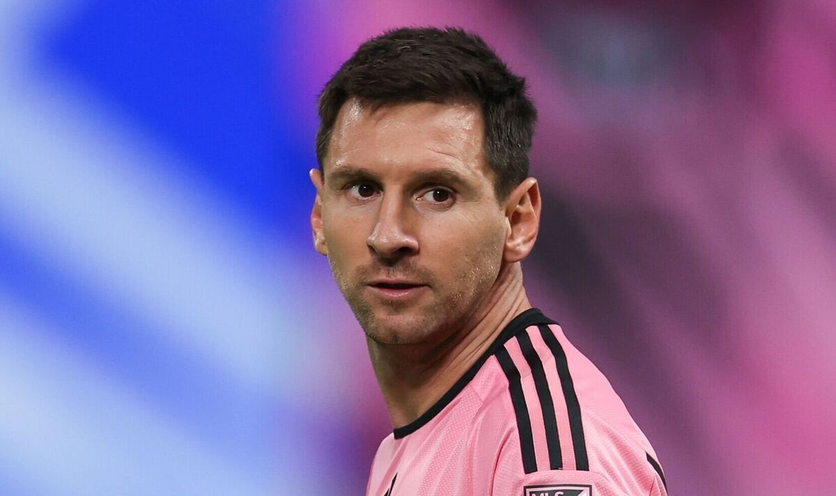 Thay gi trong ngay doi cua Messi thua tui ho? hinh anh