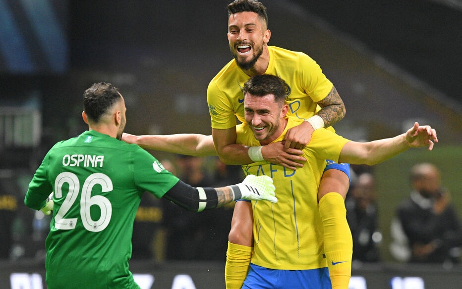 Hau ve Al Nassr sut tu san nha tung luoi Inter Miami hinh anh