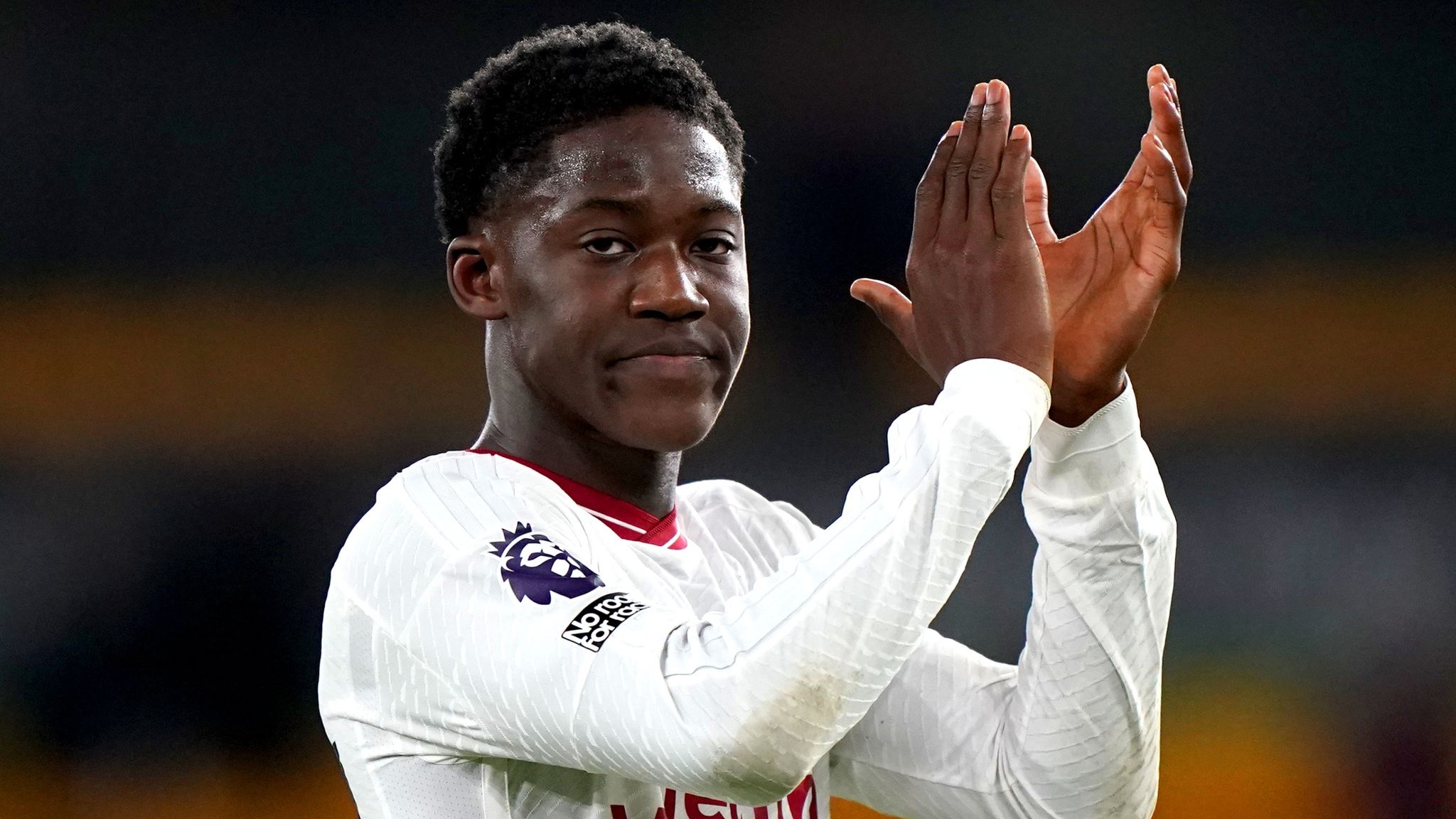 Kobbie Mainoo - tai nang dac biet cua Man Utd hinh anh