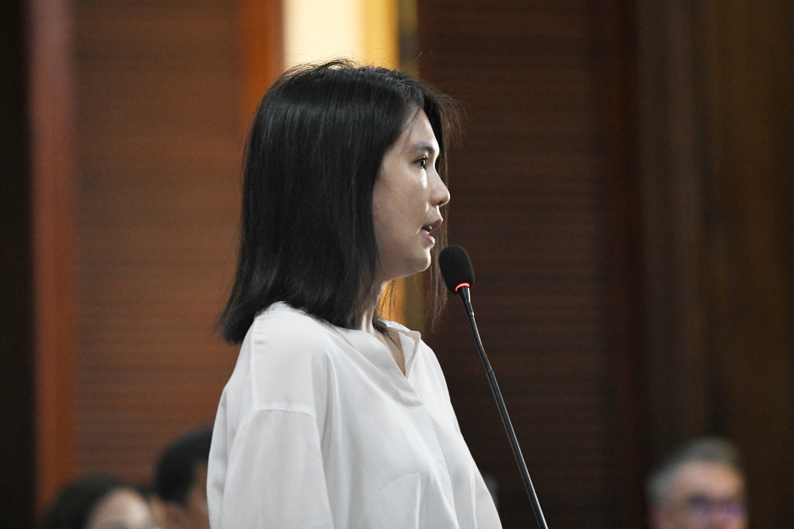 Loi noi sau cung cua Ngoc Trinh truoc toa hinh anh