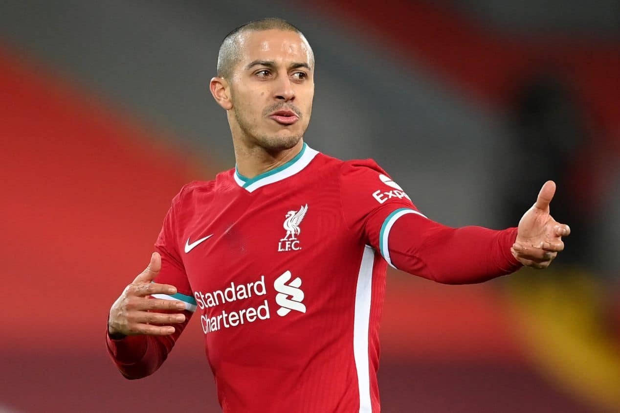 Con ai nho Thiago? hinh anh