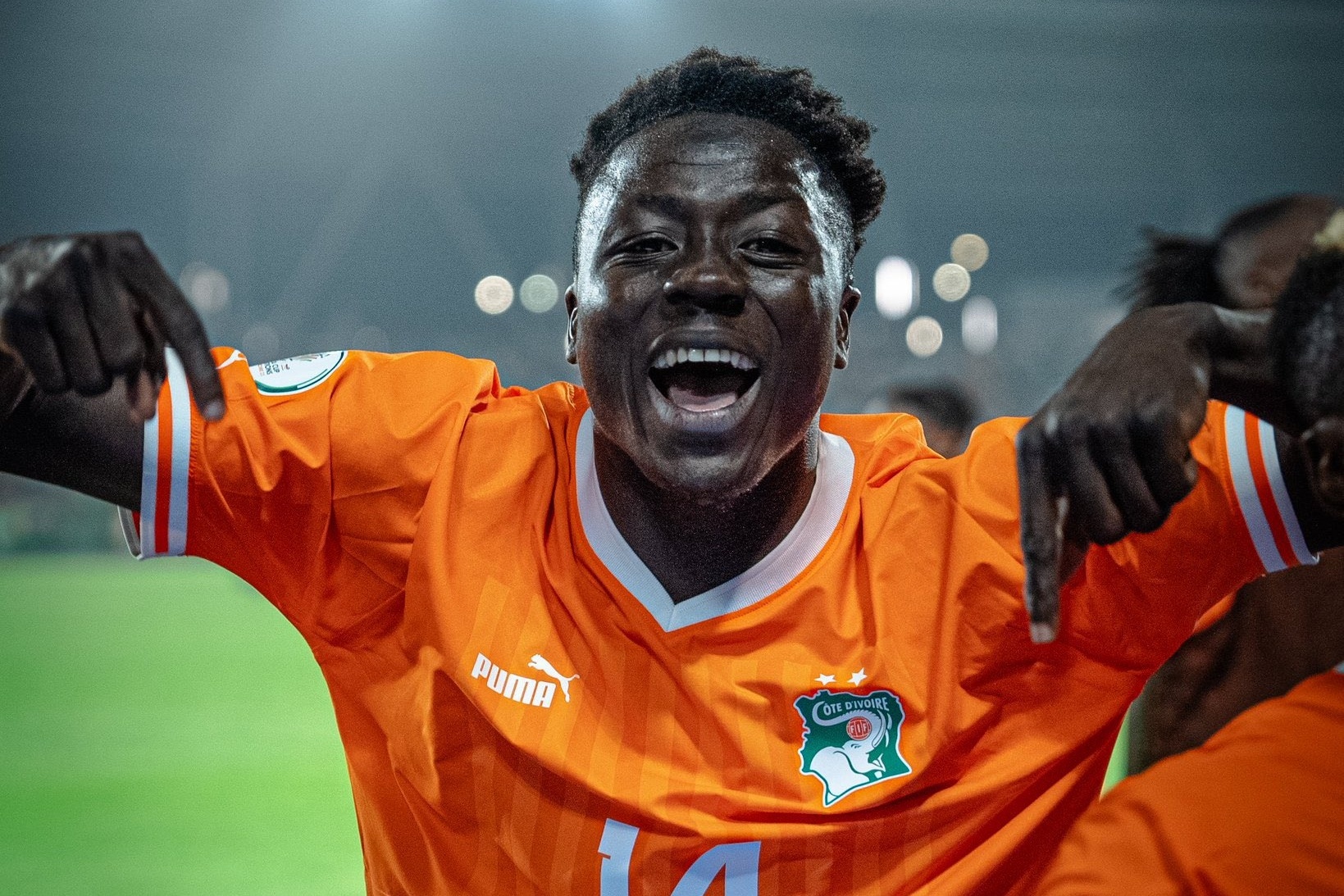 Bo Bien Nga lai khien tat ca ngo ngang o CAN 2024 hinh anh