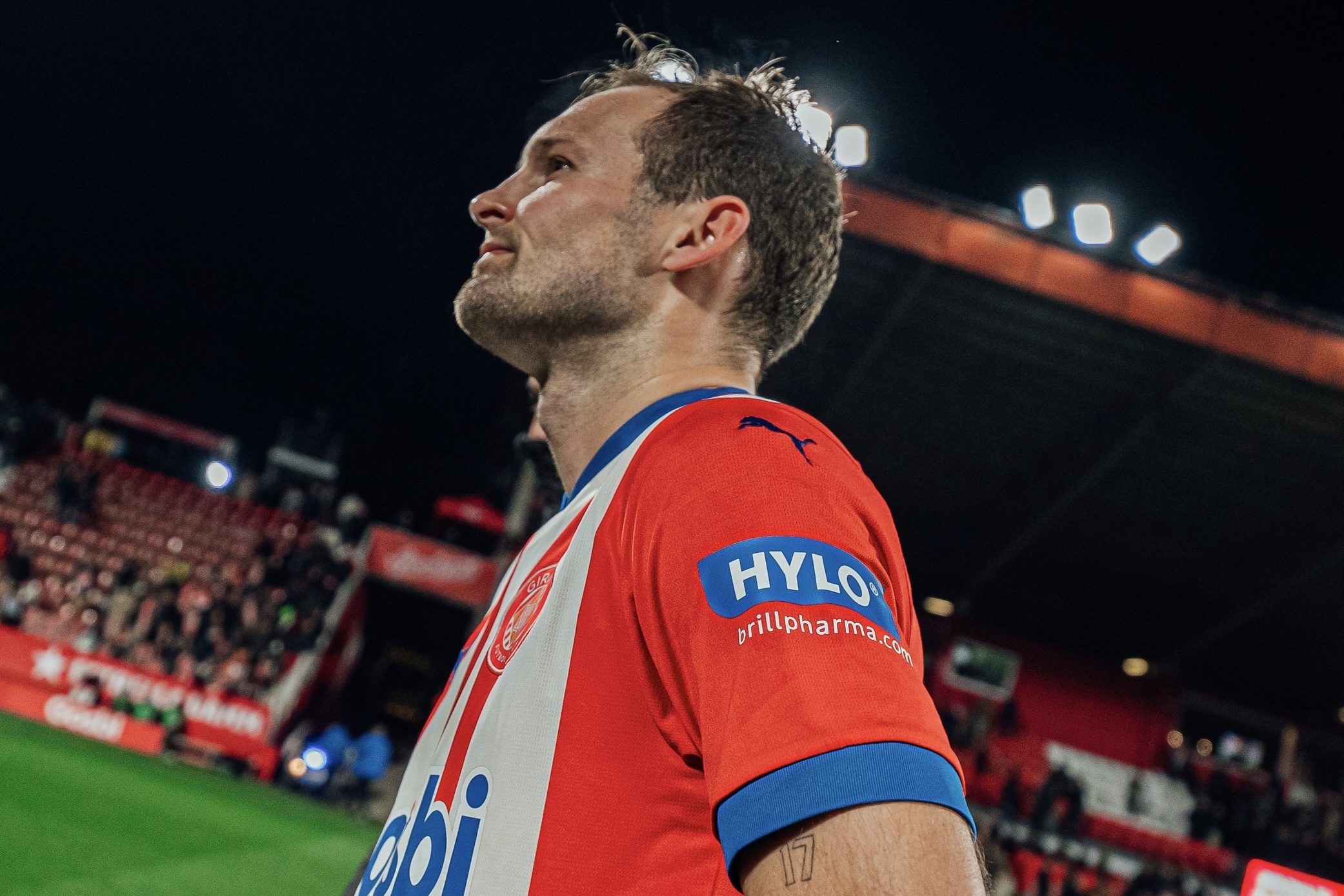 VAR gay tranh cai, Girona lo co hoi vuot Real Madrid hinh anh