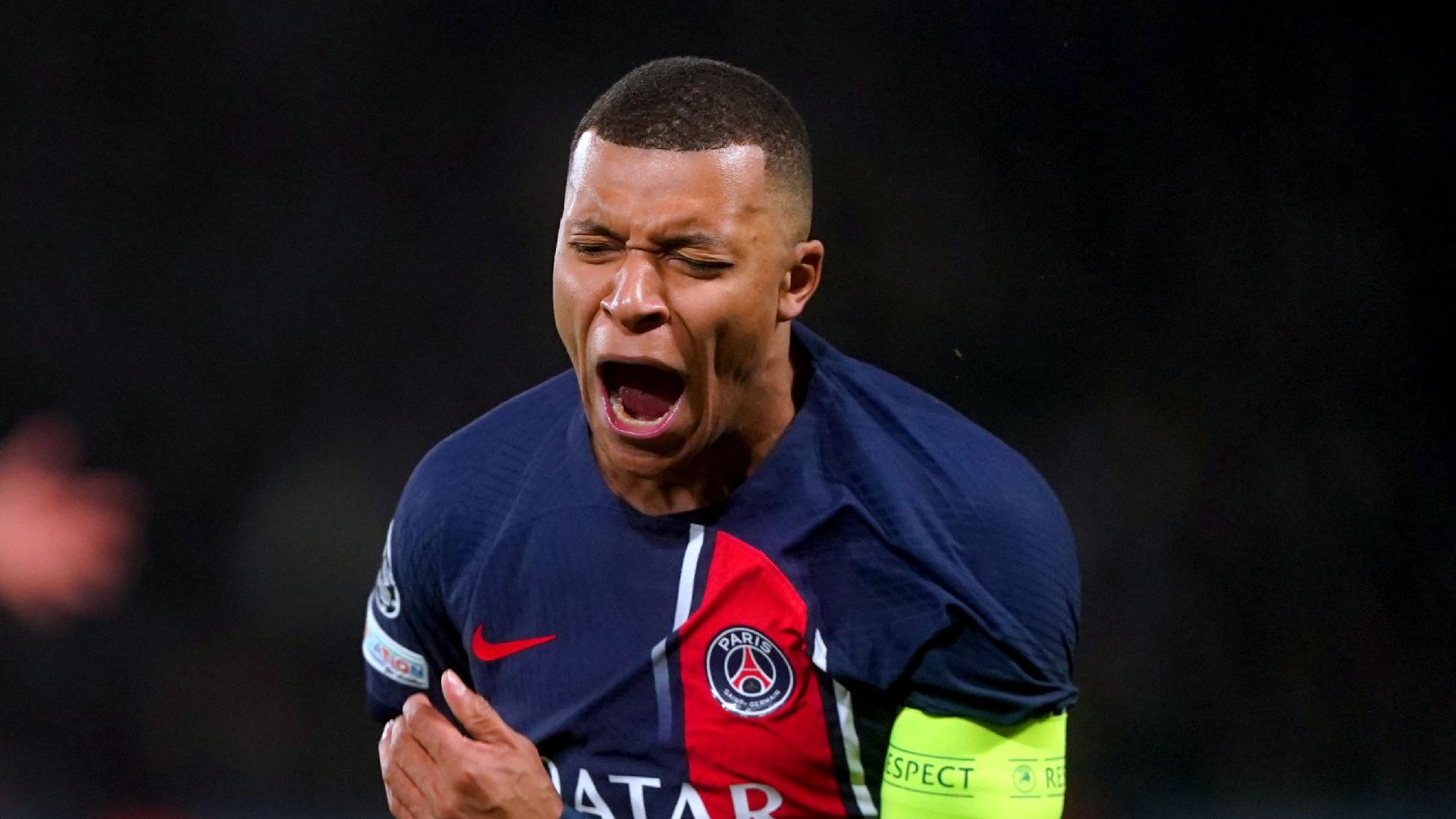 ESPN: Mbappe roi PSG, sang Real Madrid hinh anh