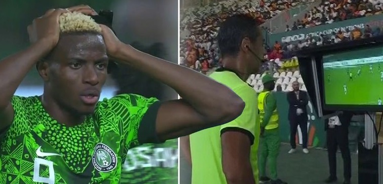 Victor Osimhen anh 1