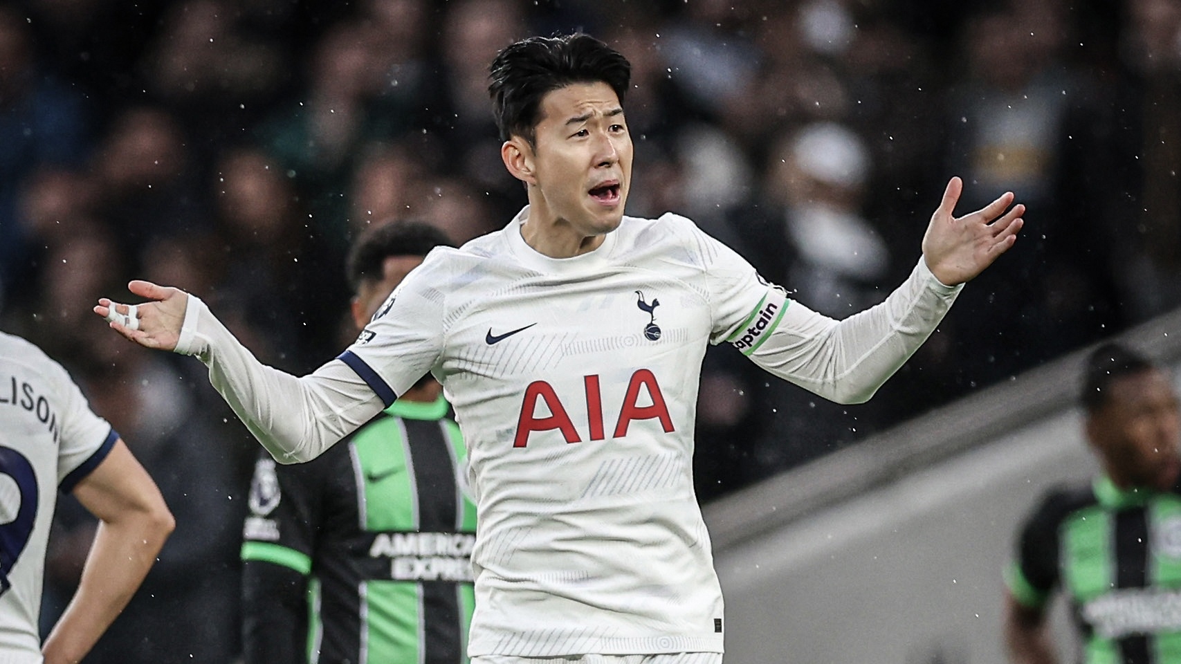 Son Heung-min anh 1