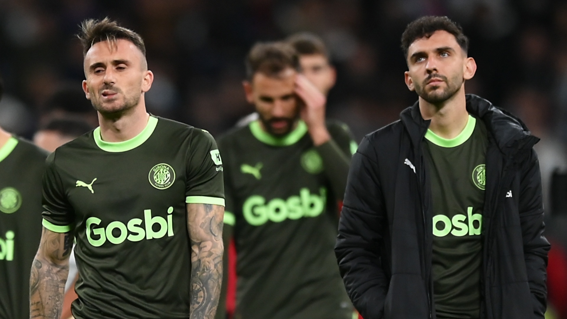 Don giang manh cho 'hien tuong' Aston Villa, Girona hinh anh