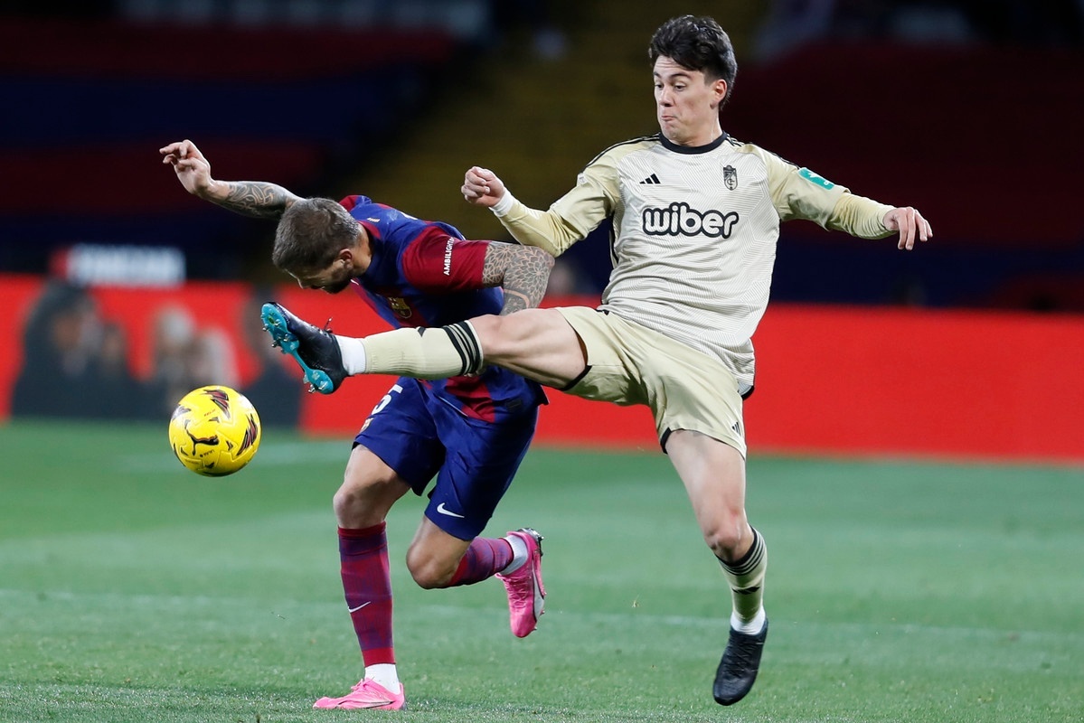 Nhung nguoi thua cua Man Utd toa sang o Tay Ban Nha hinh anh