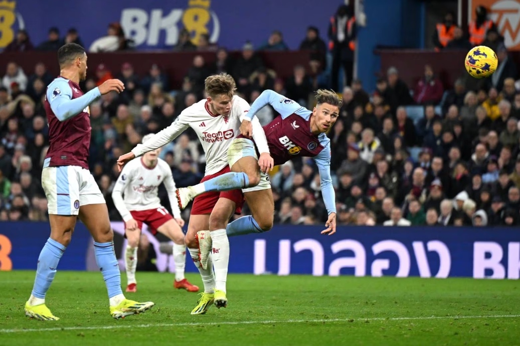 Scott McTominay anh 1