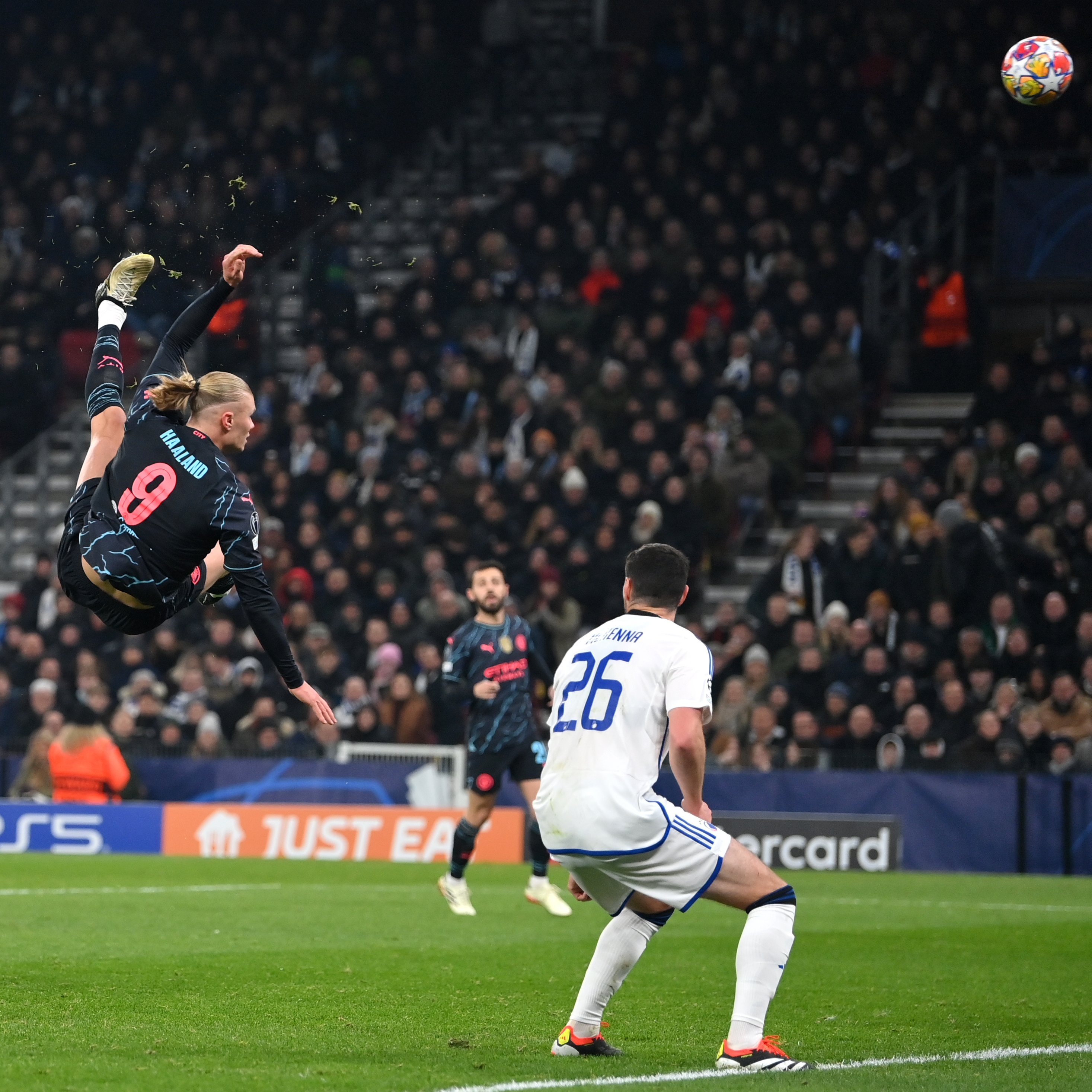 Erling Haaland anh 2