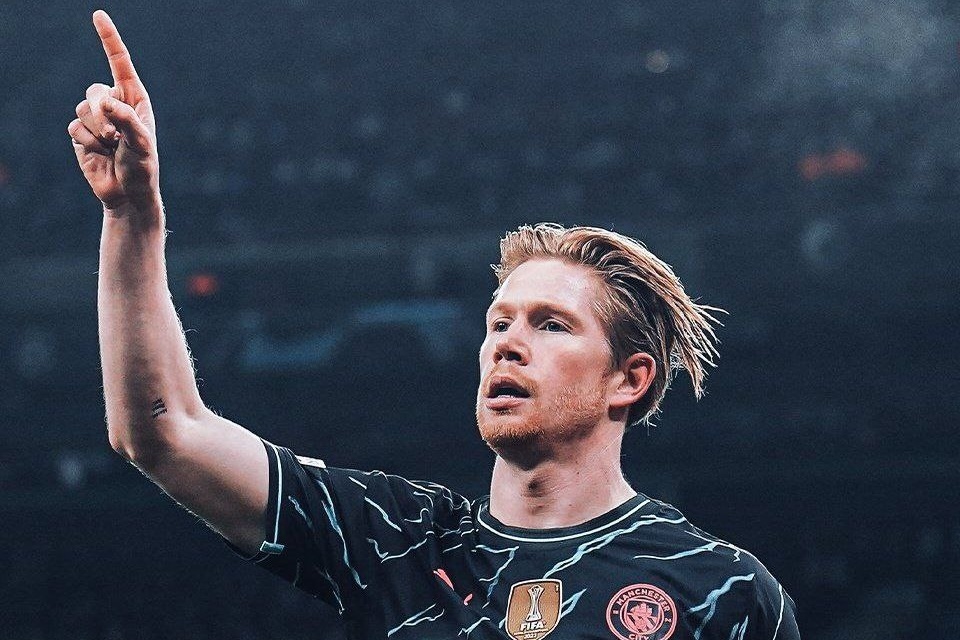 Man City qua dang so hinh anh