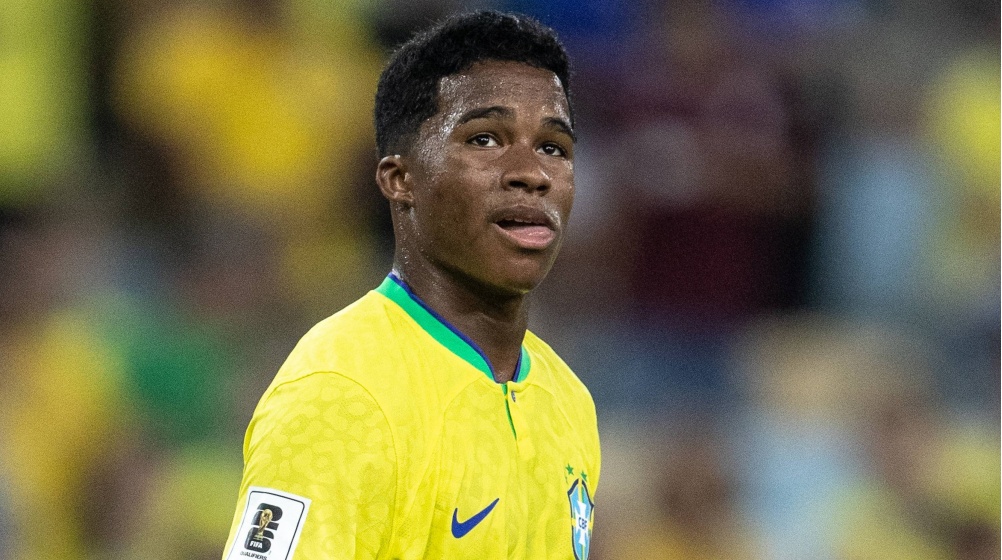 Chuong moi cua 'than dong' Endrick hinh anh