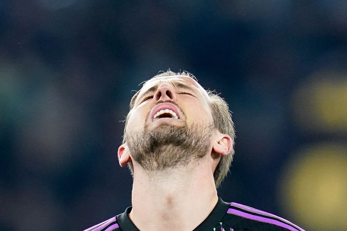 Chuyen gi dang xay ra voi Bayern Munich hinh anh