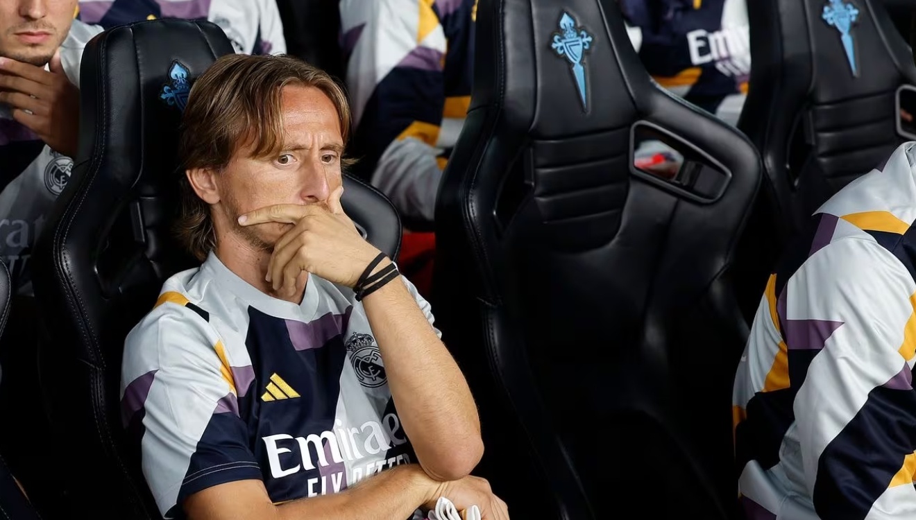 Thuc te phu phang cua Modric hinh anh