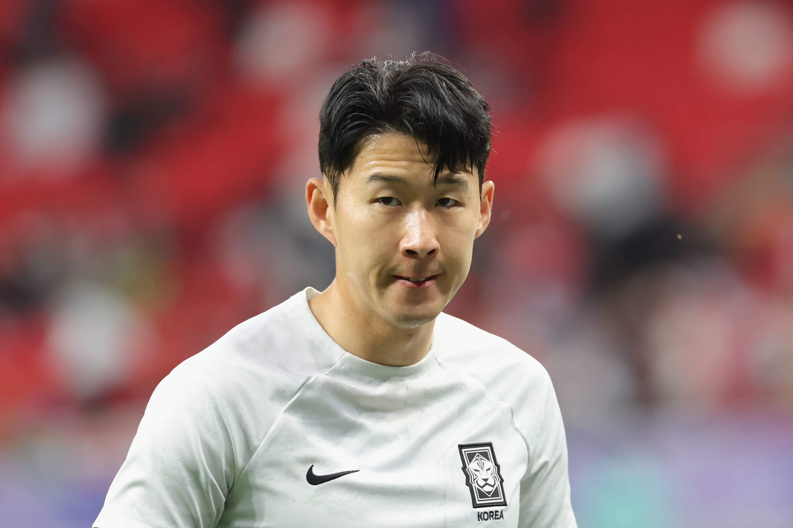 HLV Tottenham: 'Son Heung-min bi hieu nham' hinh anh