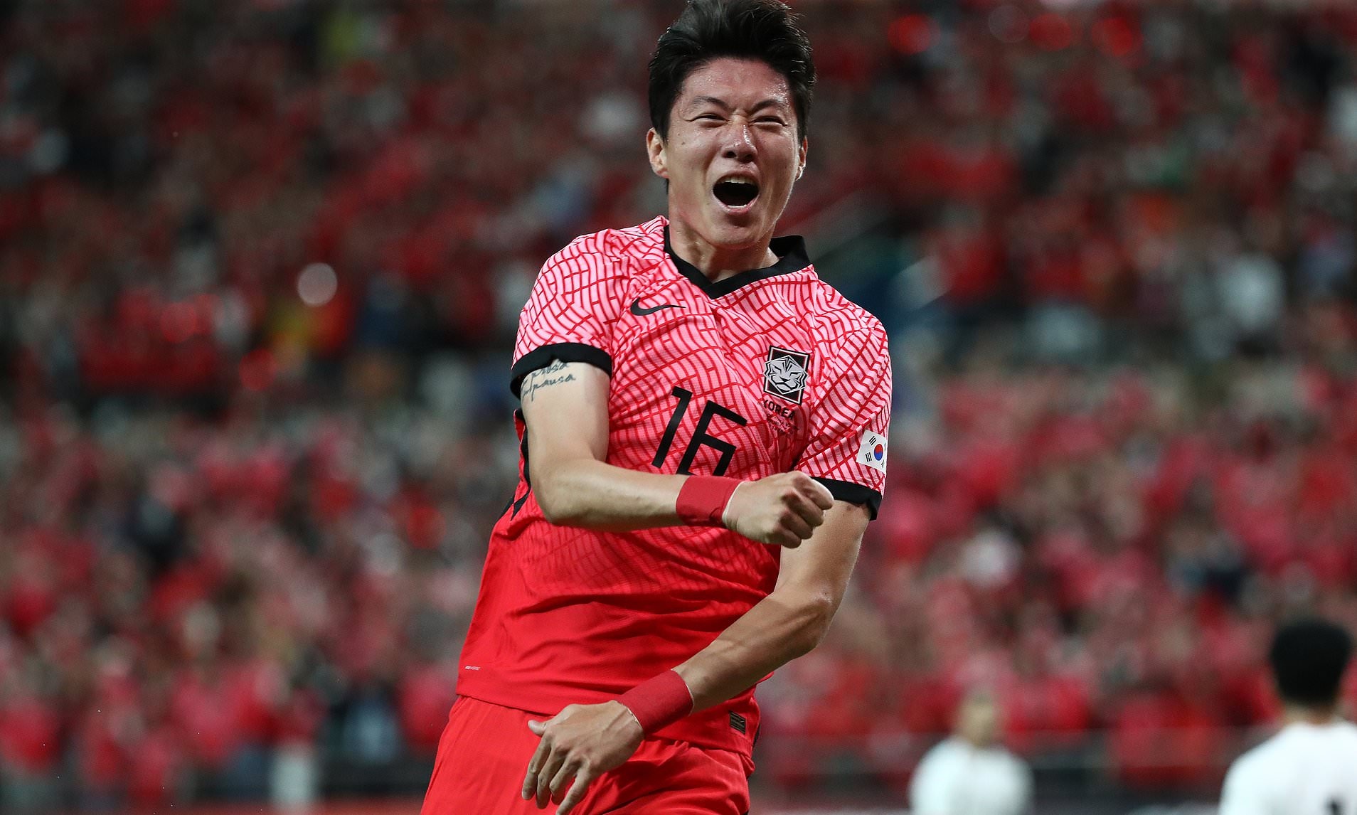 Chi dau thua nhan ham hai tien dao Han Quoc hinh anh