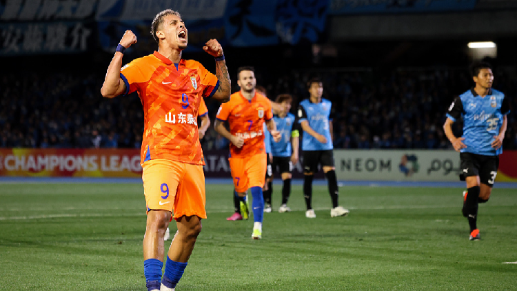 AFC Champions League anh 6