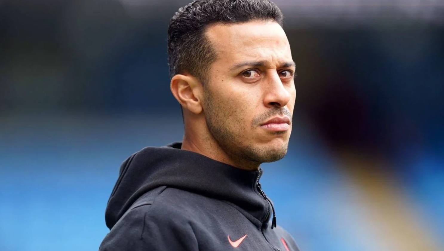 Dau cham het cho Thiago hinh anh