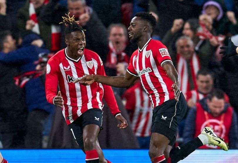 Atletico Madrid sup do tai Cup Nha vua hinh anh