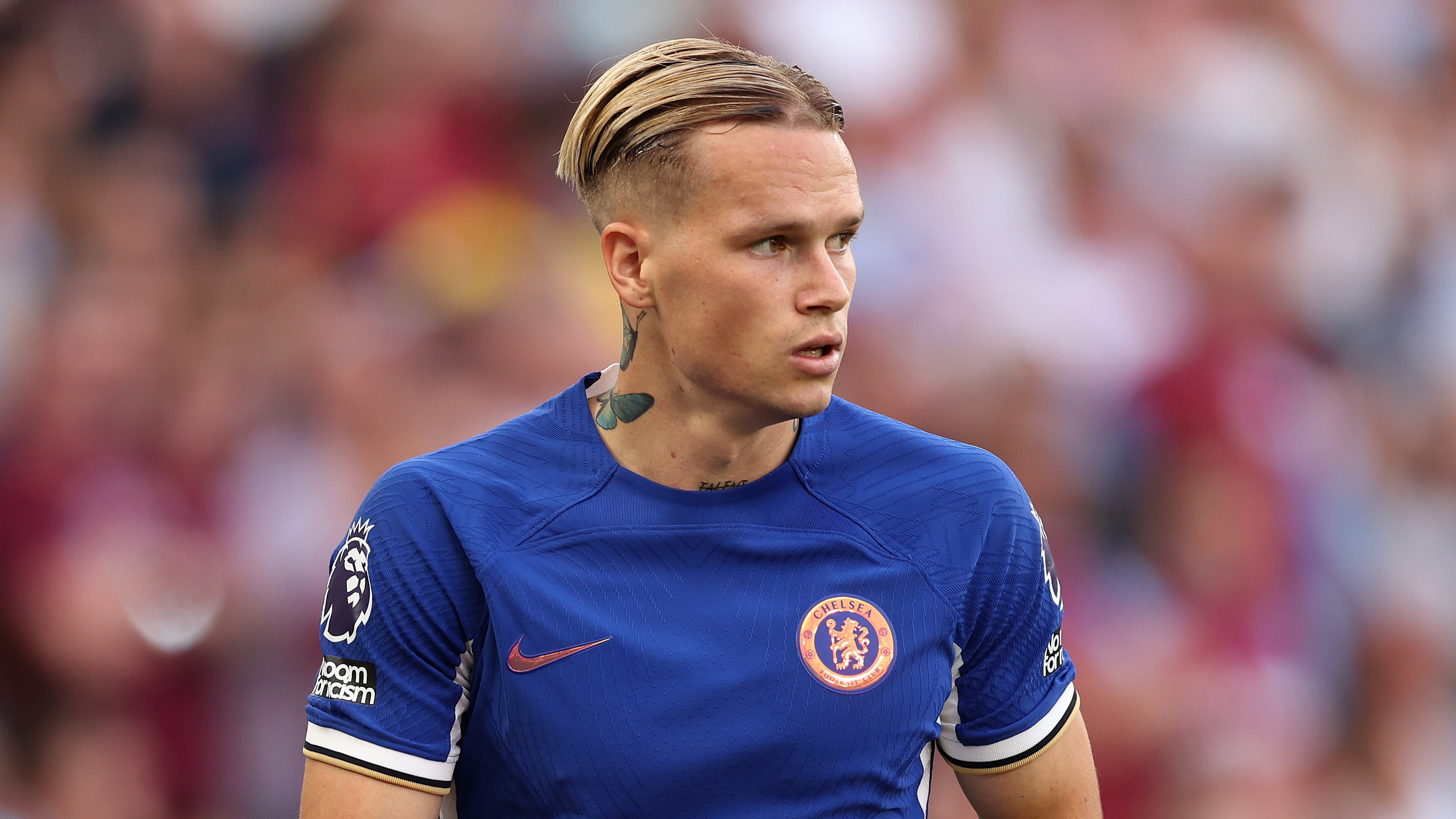 Ngoi sao 100 trieu euro la 'ke xui xeo' cua Chelsea? hinh anh