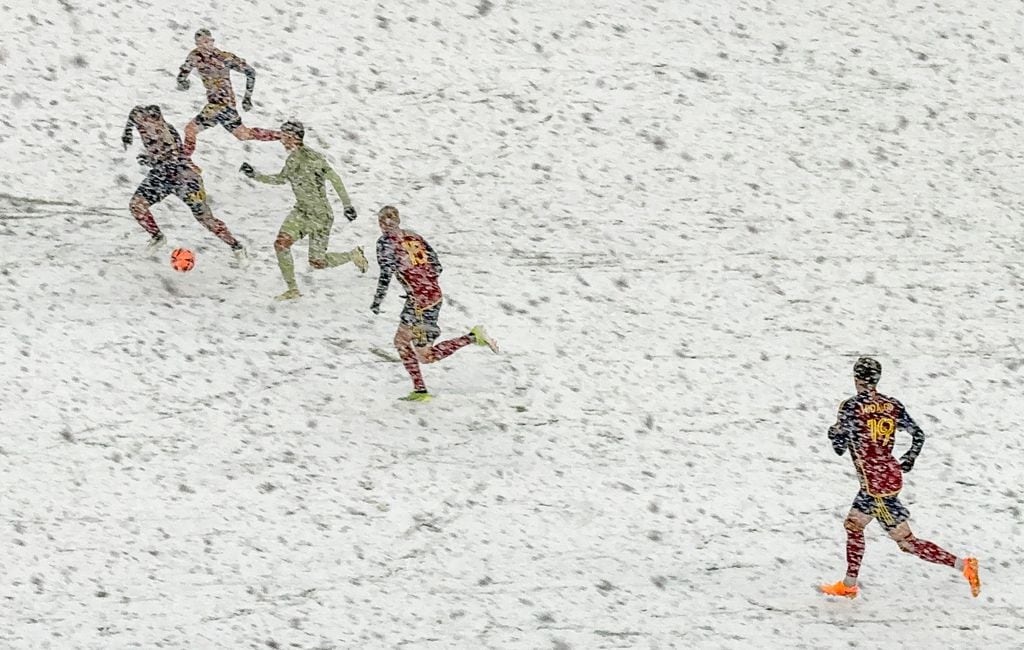 Los Angeles FC anh 1