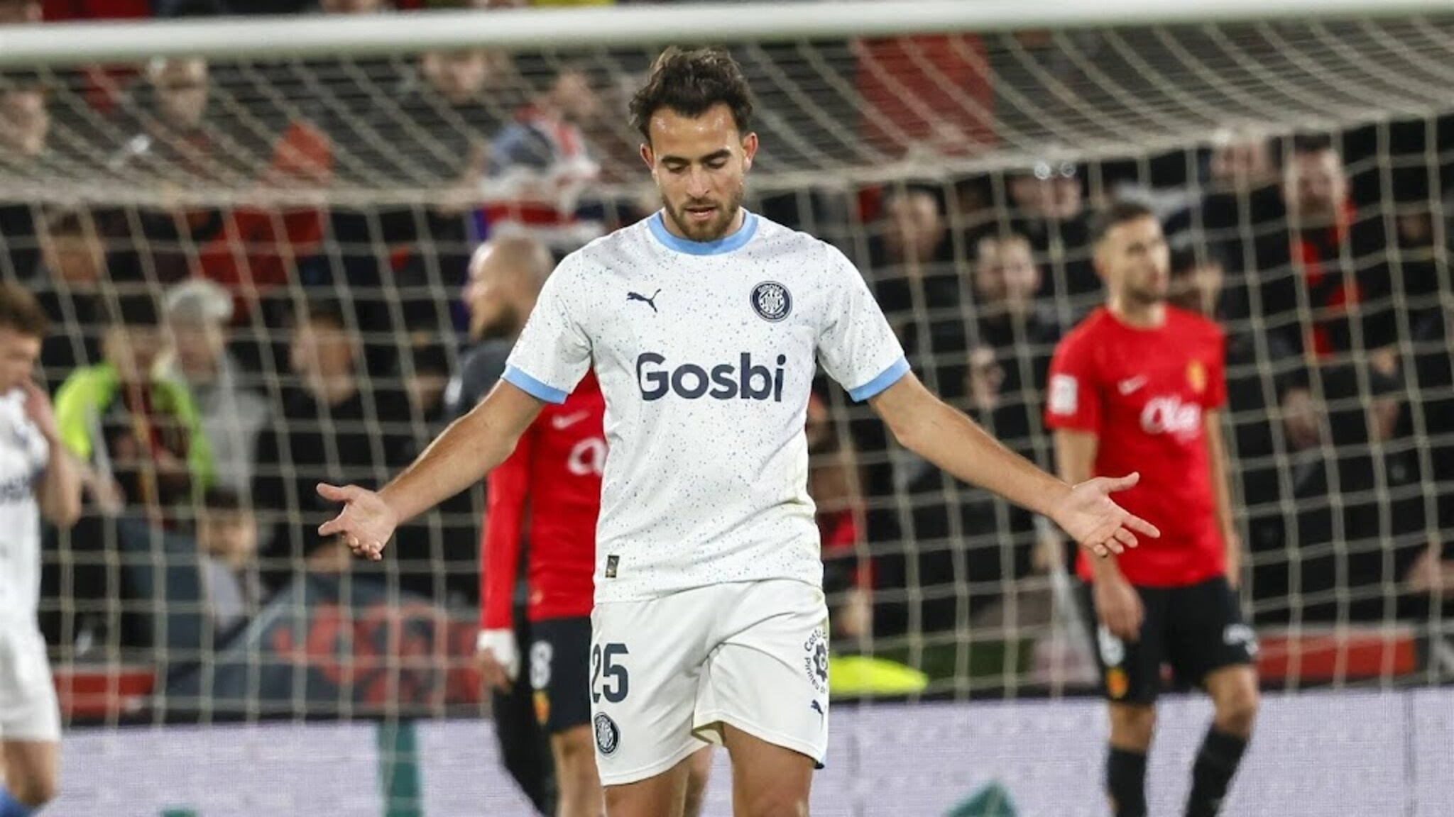 Girona lai guc nga hinh anh